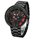 Car Watch XM 2 (Limited Edition)