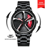 Audi RS7 Car Watch (apart of the Velocity Prime collection)