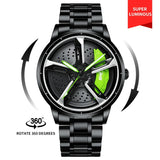 Audi RS7 Car Watch (apart of the Velocity Prime collection)