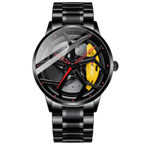 Audi RS8 Car Watch (apart of the Velocity Prime collection)