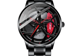 Audi RS8 Car Watch (apart of the Velocity Prime collection)