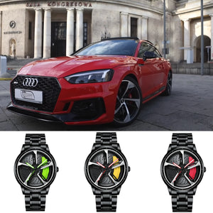 Audi RS7 Car Watch (apart of the Velocity Prime collection)