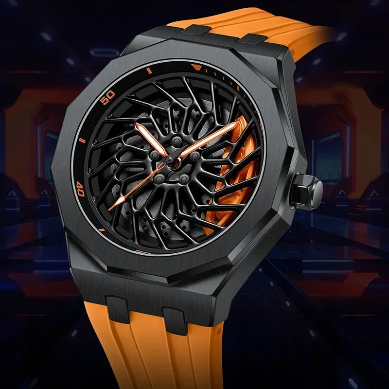 McLaren 720S Car Watch (apart of the Velocity Prime collection)