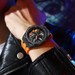 McLaren Car Watch (Limited Edition)