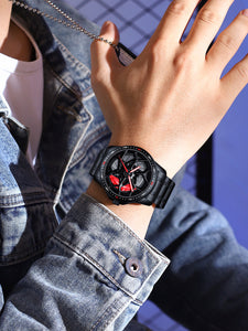 Lamborghini Aventador Car Watch(Limited Edition)