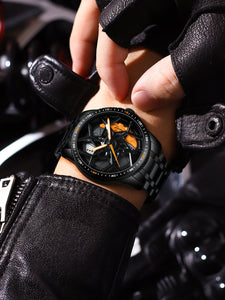 Lamborghini Aventador Car Watch(Limited Edition)